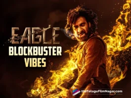 Eagle-Movie Review-Ravi Teja-Special Show