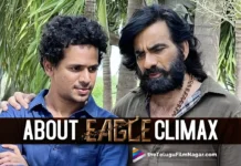 Eagle director Karthik Gattamaneni