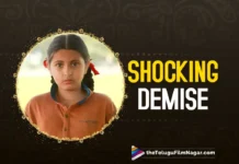 Dangal Child Actor-Shocking Demise