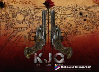 KJQ Telugu Movie 2024