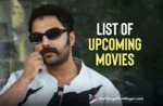 Vishwak Sen Upcoming movies- Cult-Gangs of Godavari