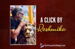 Rashmika-Sukumar-Pushpa 2 Updates