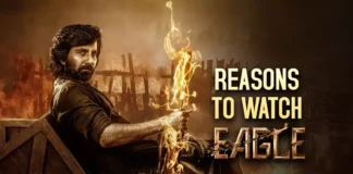 5 Compelling Reasons to Watch Ravi Teja’s Eagle