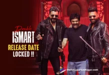 Double iSmart-release date-Ram Pothineni-Puri Jagannadh