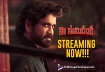 Naa Saami Ranga Streaming Now- OTT release-Nagarjuna