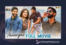 Watch Thank You Latest Full Movie 4K,Thank You Latest Full Movie 4K,Naga Chaitanya,Raashi Khanna,Thank You Movie,Thank You Full Movie,Thank You Telugu Movie,Thank You Telugu Full Movie,Naga Chaitanya Movies,Thank You Telugu Movie Scenes,Naga Chaitanya Thank You Movie,Latest Telugu Movies 2024,2024 Telugu Movies,Kannada Movies,Telugu Filmnagar