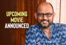 VI Anand-Upcoming movies