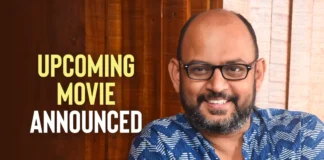VI Anand-Upcoming movies