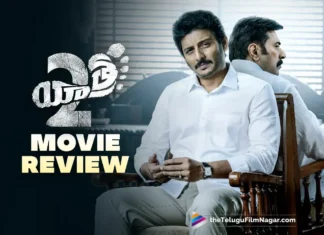yatra 2 movie review