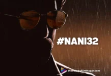 #Nani32 Telugu Movie 2025