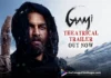 Gaami theatrical trailer-Vishwak Sen-official trailer