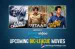Amazon upcoming telugu movies-ustaad bhagat singh-harihara veera mallu