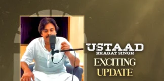 Pawan Kalyan-ustaad bhagat singh-teaser update-official teaser