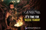 Suriya-kanguva-sizzle teaser-official teaser