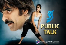 Kick Movie Re Release Public Talk