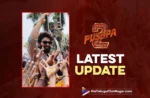 Allu arjun latest-Pushpa2-vizag-shooting-update