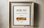 #SK30 Telugu Movie 2024