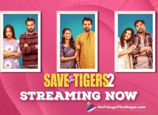 Save The Tigers Streaming now-Ott-hotstar