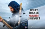 gaami-reasons to watch gaami-vishwak sen-gaami story-gaami review
