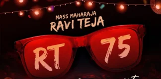 Ravi Teja upcoming movies