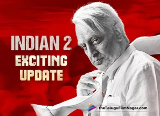Kamal Haasan-Indian 2 release date