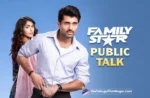 Family Star Telugu Movie Public Talk