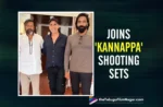 Kannappa-Akshay Kumar-Full Details