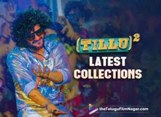 Tillu Square latest collections