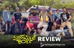 Manjummel Boys Telugu Movie Review