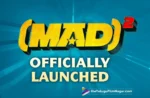 MAD Square Officially Launched