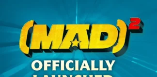 MAD Square Officially Launched