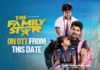 The Family Star OTT Release Details