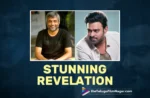 Hanu Raghavapudi-Prabhas-Movie Announcement-Myhtri Movie Makers