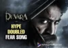Devara-Fear Song-Koratala Siva-NTR-Anirudh